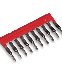 Jumper across for terminal A row ZQV 2.5N/10 ROT